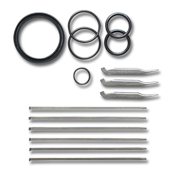  - Accessories - Wheel Service Tools